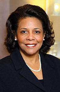 Elon Alumna and First Black Woman named President of Mississippi Valley State University