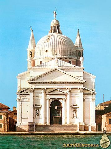 Iglesia del Redentor