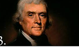 Thomas Jefferson