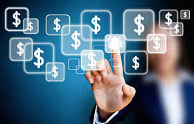 Internet Vs. Finance