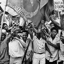 Pemberontakan DI/TII