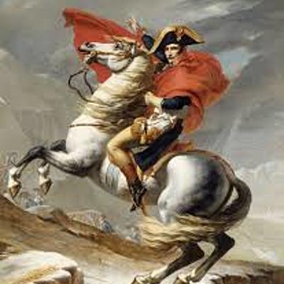 Timeline: The Fall of Napoleon