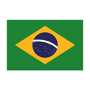 Brasil como primer país latinoamericano promulga una Ley de Protección de Datos.