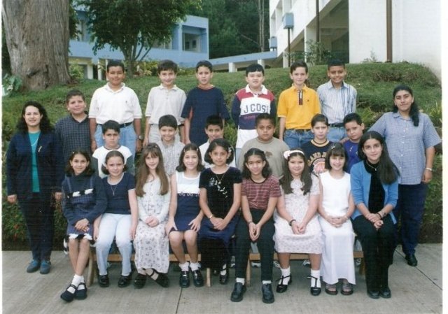 Y Por Fin Me Gradue!