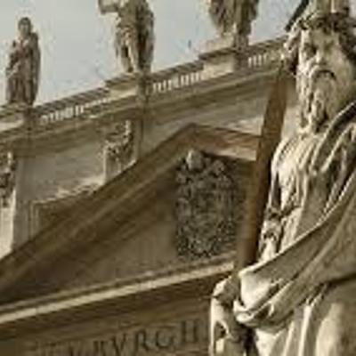 Timeline: Historia de Roma.