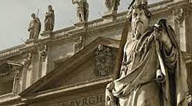 Timeline: Historia de Roma.