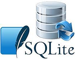 SQLite