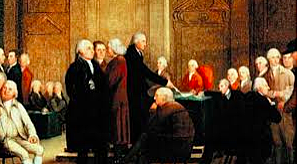 Second Continental Congress