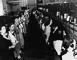 FORD Y EL TELEMARKETING