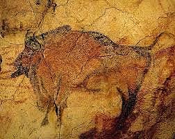 Cave Painting