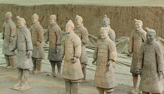 Unificación de China