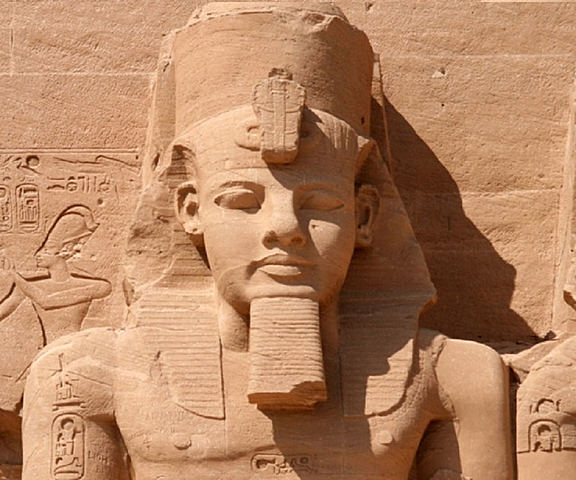 Ramses II