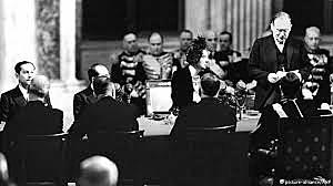 Pengakuan Kedaulatan