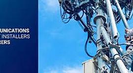 Timeline: The history of Electronic  Equipment Installers and Repairers