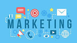 Timeline: Proceso Evolutivo del Marketing