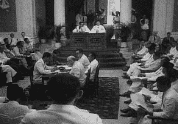 Konferensi Inter-Indonesia