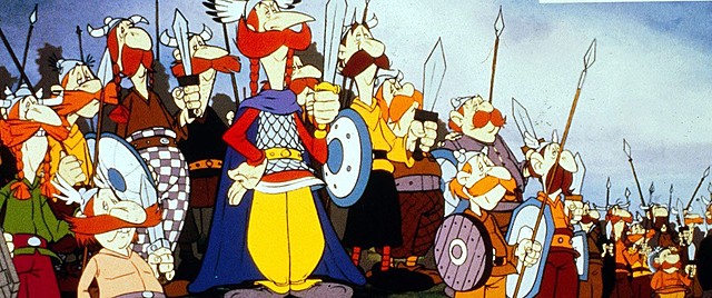 Conquista de Inglaterra