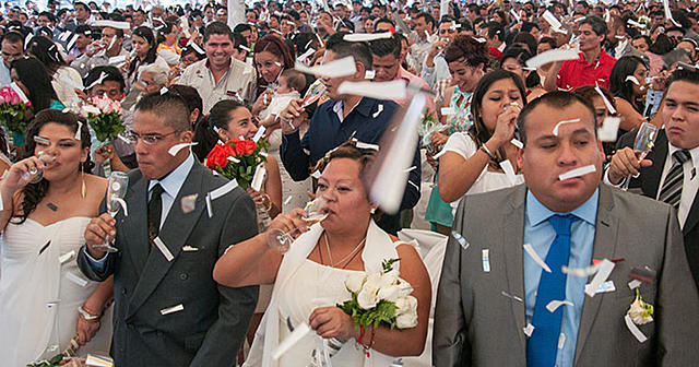 Obtención de Actas de Matrimonio de personas del mismo sexo