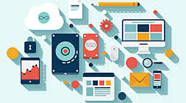 Timeline: Historia de la multimedia