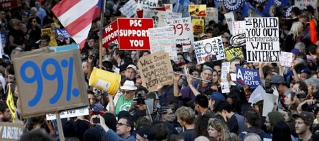 Occupy Wall Street