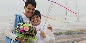 Oaxaca celebra el primer Matrimonio entre personas del mismo sexo