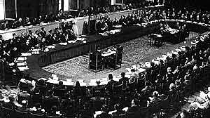 Konferensi Meja Bundar