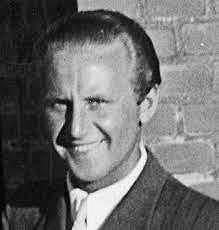 Holger Nielsen crea el handbol (balonmano)