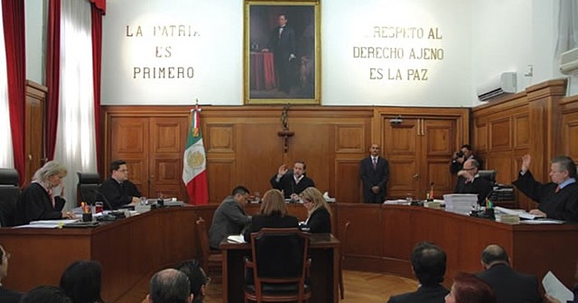 Inconstitucionalidad en el articulo que conceptualiza el matrimonio en Oaxaca