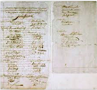 Olive Branch Petition