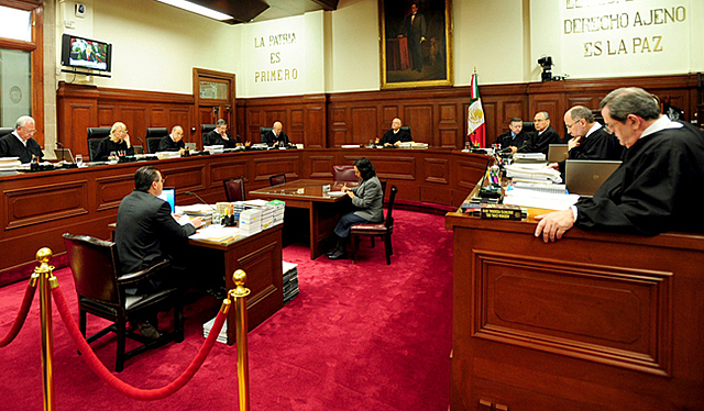 Son inconstitucionales las leyes que limitan el matrimonio a una pareja de hombre-mujer