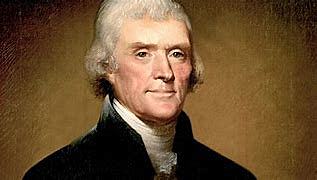 Thomas Jefferson