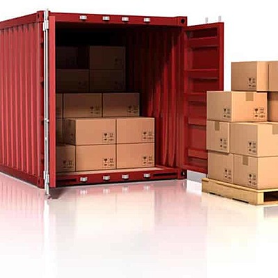 Timeline: El contenedor