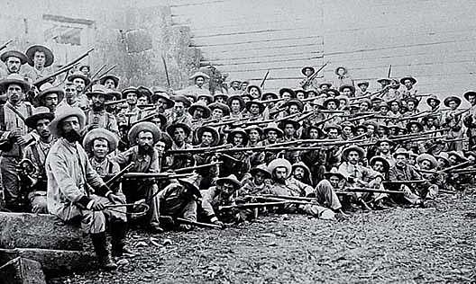 La supressió del servei militar obligatori