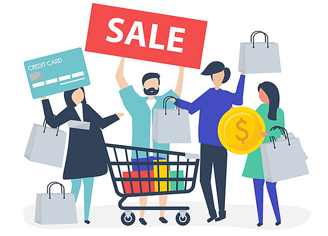 La teoría del comportamiento del consumidor