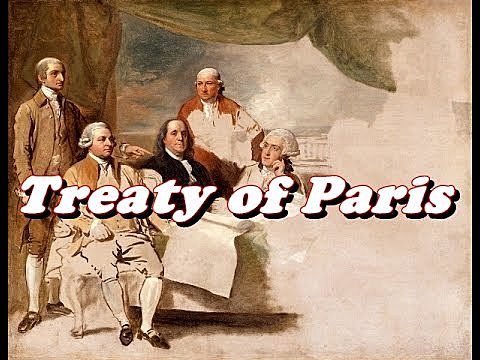 Treaty of Paris