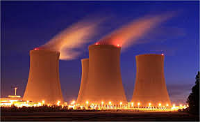Centrales nucleares
