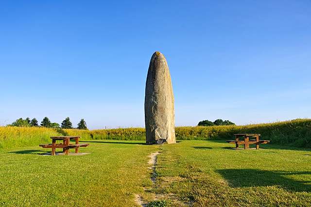 Menhir