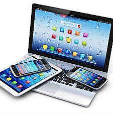 Fab Financial Gadgets