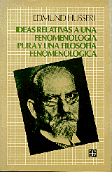 Obra de Husserl