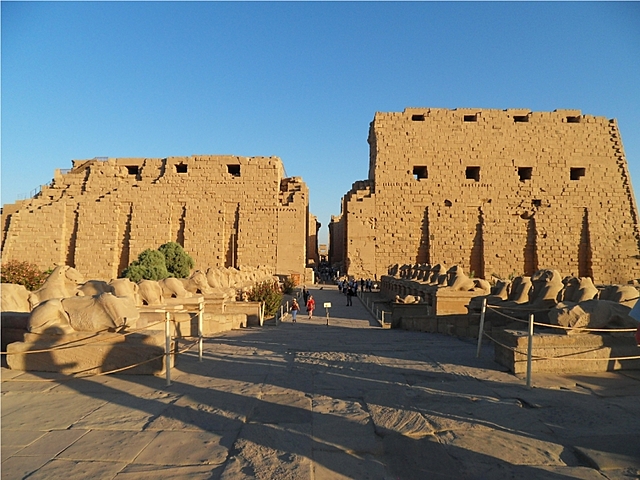 Karnak