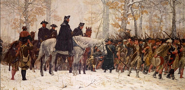 Valley Forge