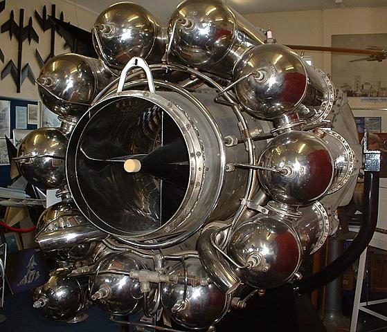 JET ENGINE
