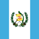 Guatemalan flag