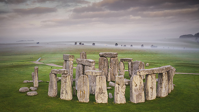 Stonehenge
