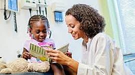 Timeline: The History of a Pediatrician