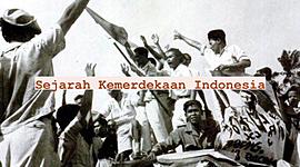 Timeline: Kronologi Awal Kemerdekaan Sampai Awal Reformasi