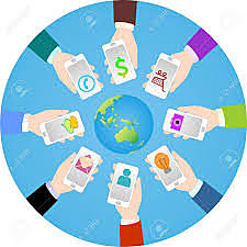 Interesting Fact: Global Communication