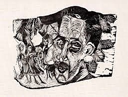 Ludwig Binswanger (1881-  1966)