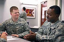 Counseling Importance in Wars