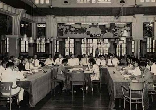 Perundingan Roem Royen